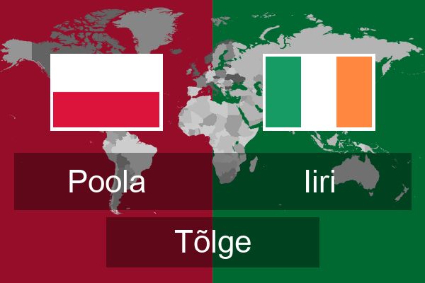  Iiri Tõlge