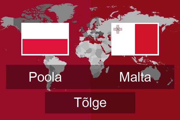  Malta Tõlge