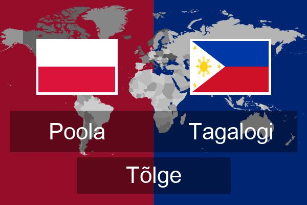 Tagalogi Tõlge