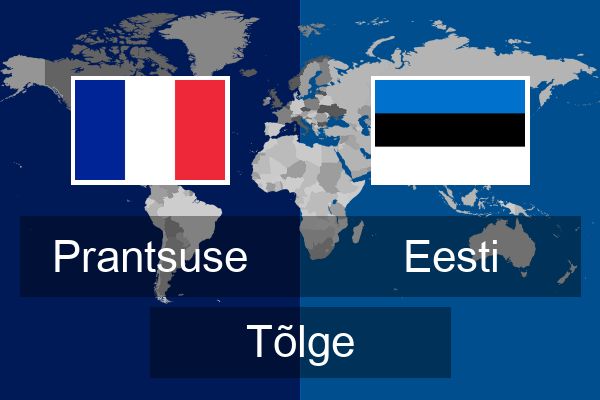  Eesti Tõlge