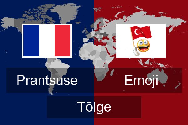  Emoji Tõlge