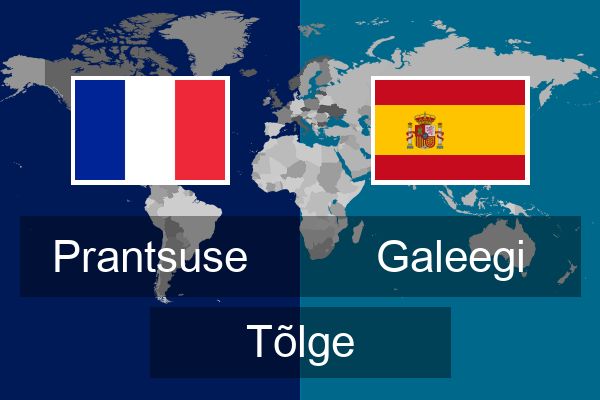 Galeegi Tõlge