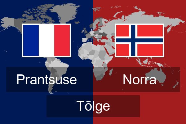  Norra Tõlge