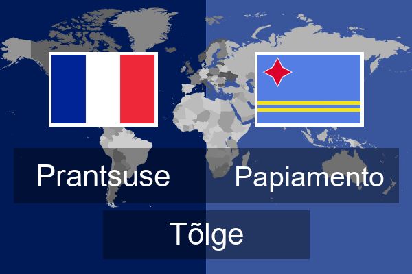  Papiamento Tõlge
