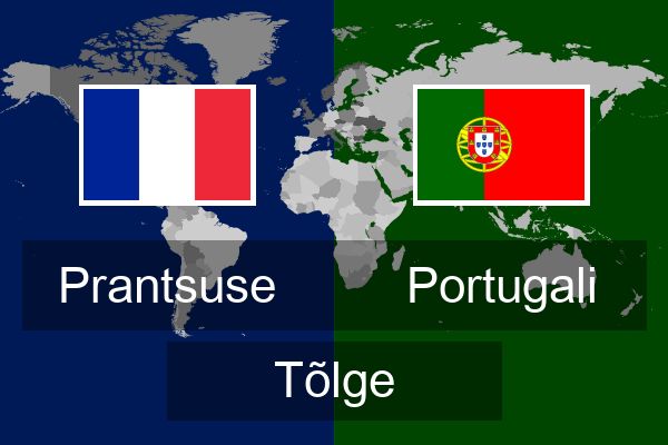  Portugali Tõlge