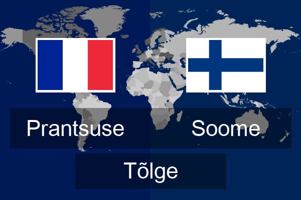  Soome Tõlge