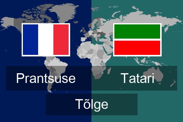  Tatari Tõlge