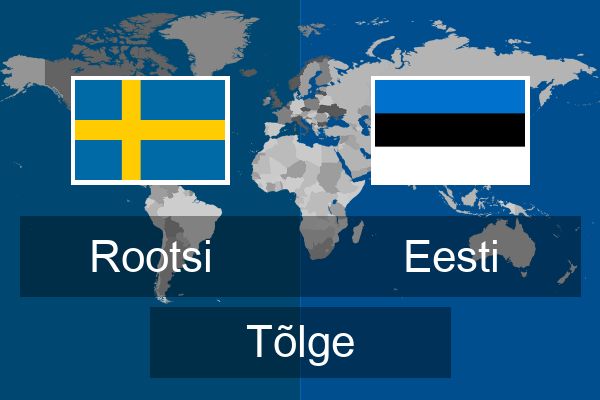  Eesti Tõlge