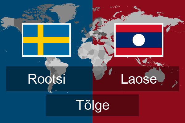  Laose Tõlge