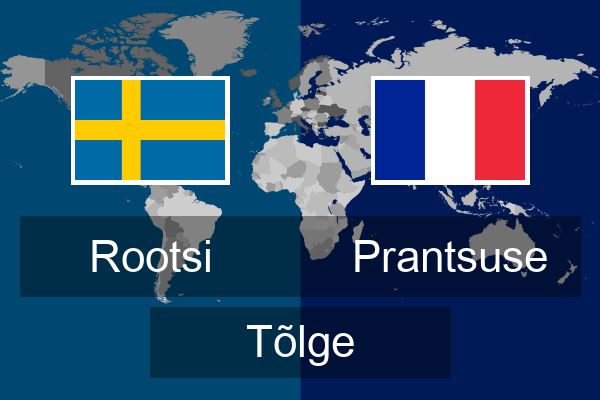  Prantsuse Tõlge