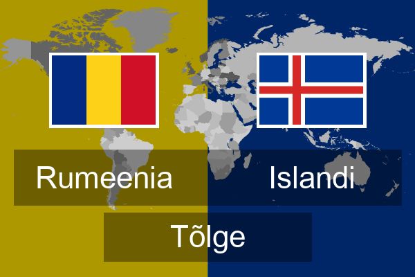  Islandi Tõlge