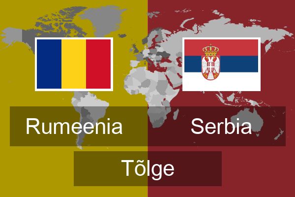  Serbia Tõlge