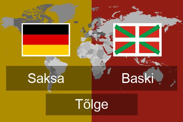  Baski Tõlge