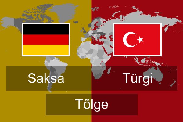  Türgi Tõlge