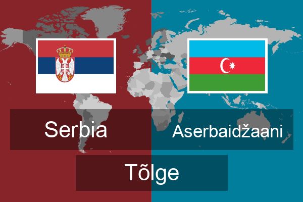  Aserbaidžaani Tõlge