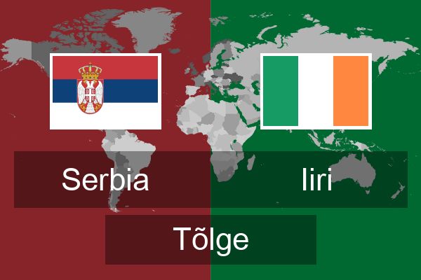  Iiri Tõlge