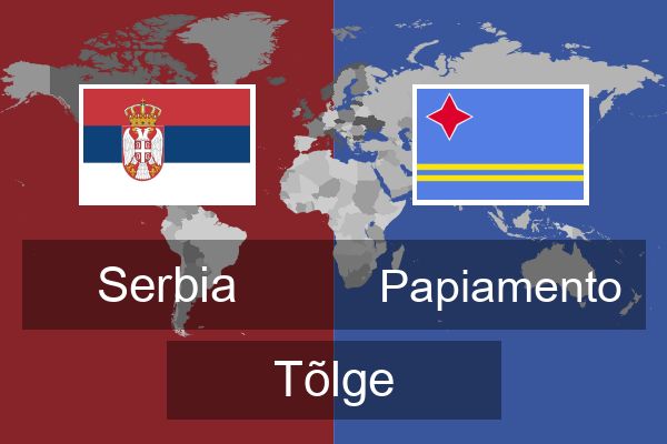  Papiamento Tõlge