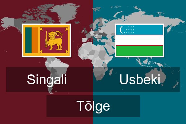  Usbeki Tõlge