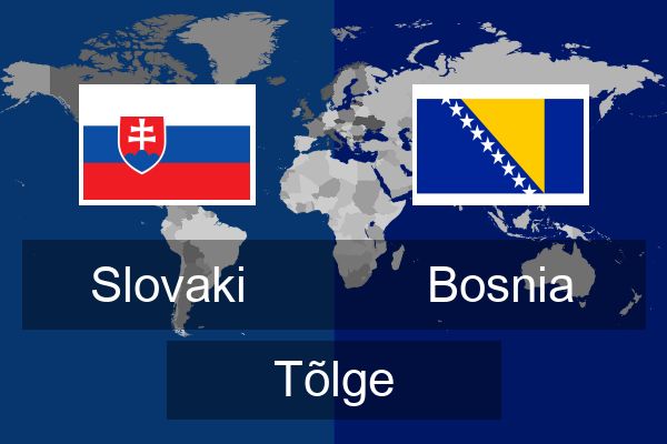  Bosnia Tõlge