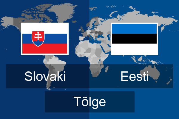  Eesti Tõlge