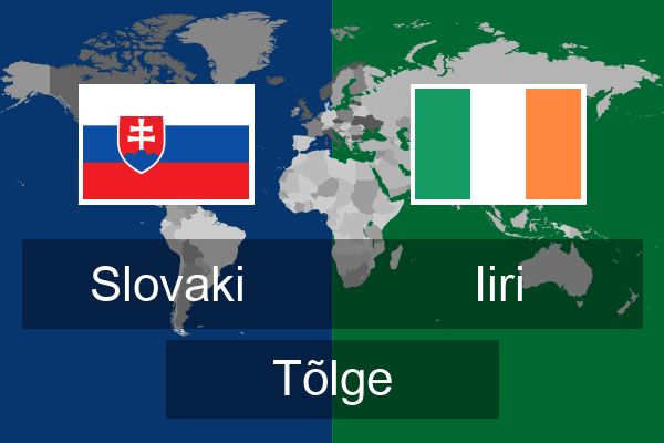  Iiri Tõlge