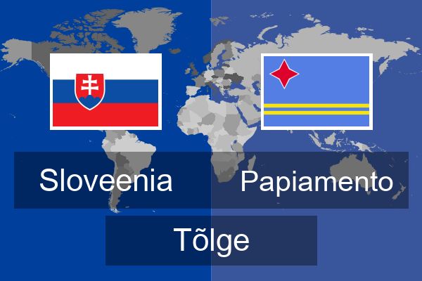  Papiamento Tõlge