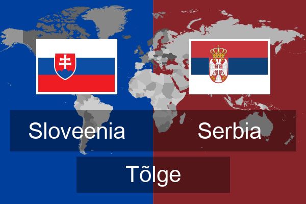  Serbia Tõlge