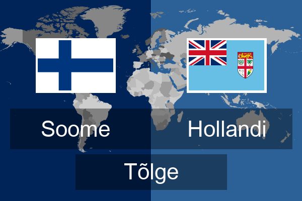  Hollandi Tõlge