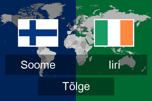 Iiri Tõlge