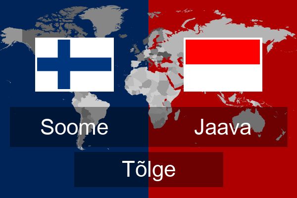  Jaava Tõlge
