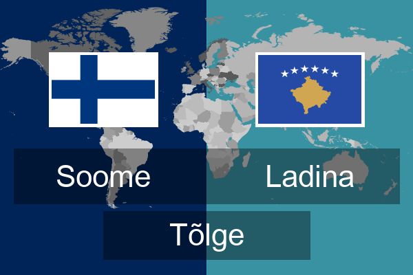  Ladina Tõlge