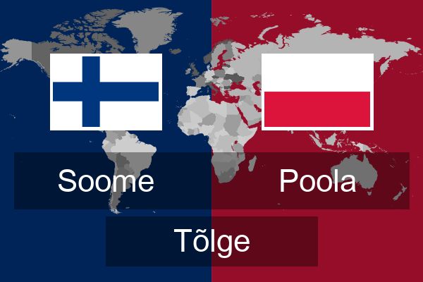  Poola Tõlge
