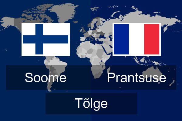  Prantsuse Tõlge