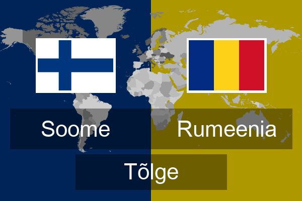  Rumeenia Tõlge