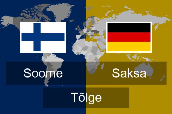  Saksa Tõlge