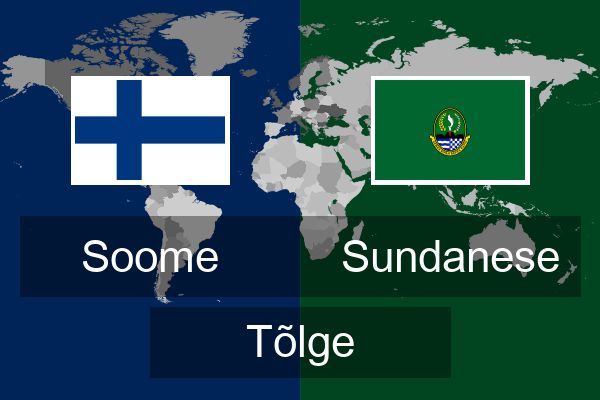  Sundanese Tõlge