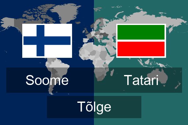 Tatari Tõlge