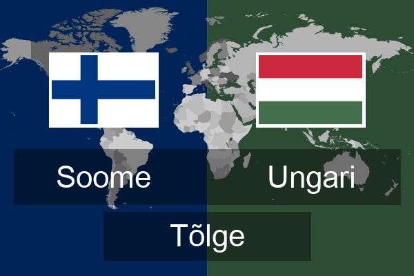  Ungari Tõlge