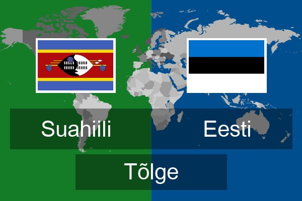 Eesti Tõlge