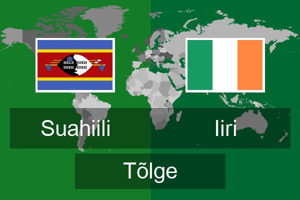  Iiri Tõlge