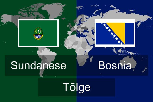  Bosnia Tõlge