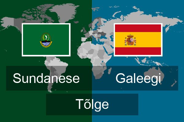  Galeegi Tõlge