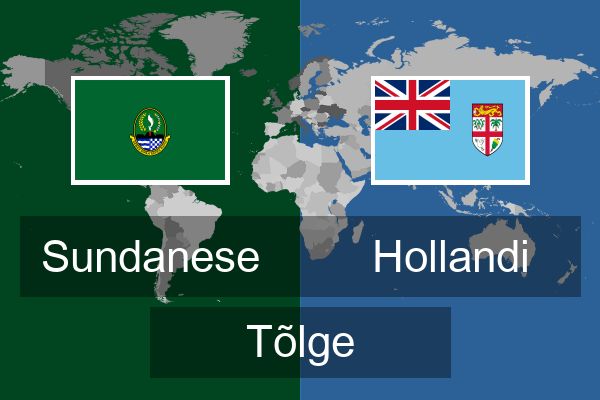  Hollandi Tõlge