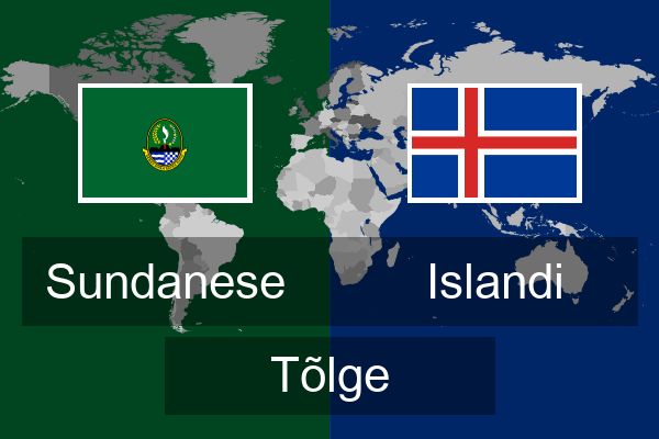  Islandi Tõlge