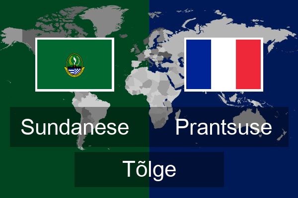  Prantsuse Tõlge