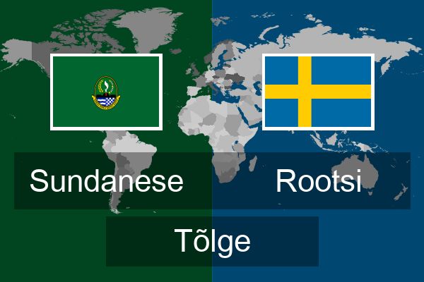  Rootsi Tõlge