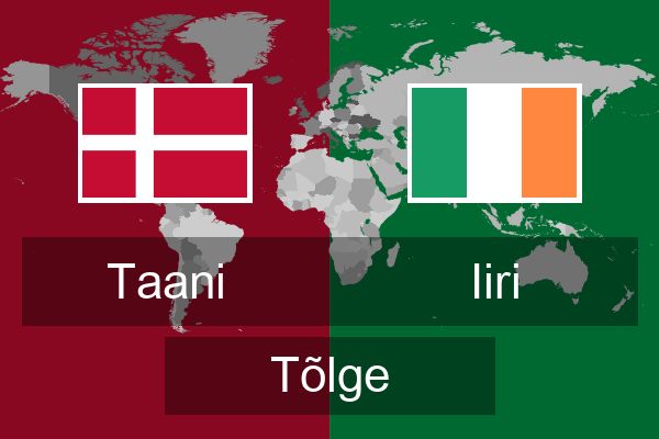  Iiri Tõlge
