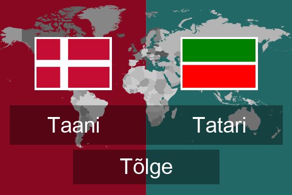  Tatari Tõlge