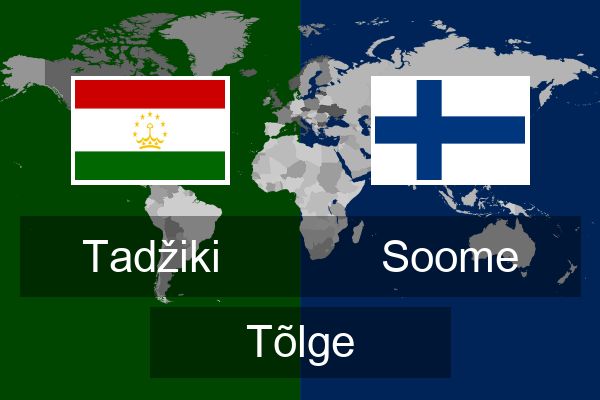  Soome Tõlge