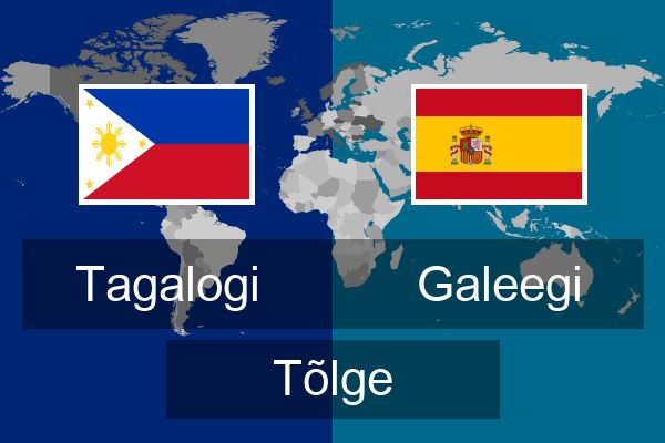  Galeegi Tõlge